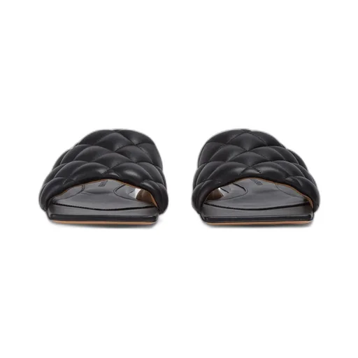 Padded Flat Sandal