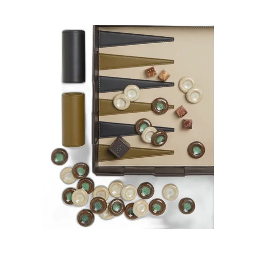 Backgammon Set