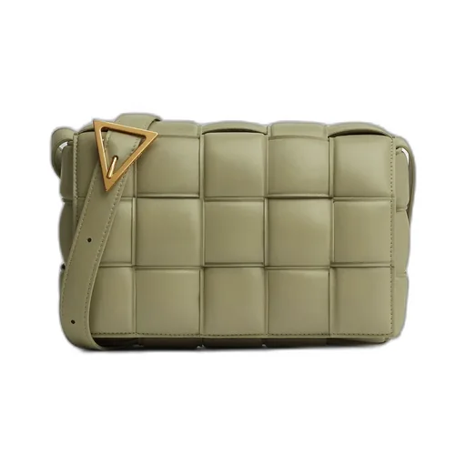 Padded Cassette Bag
