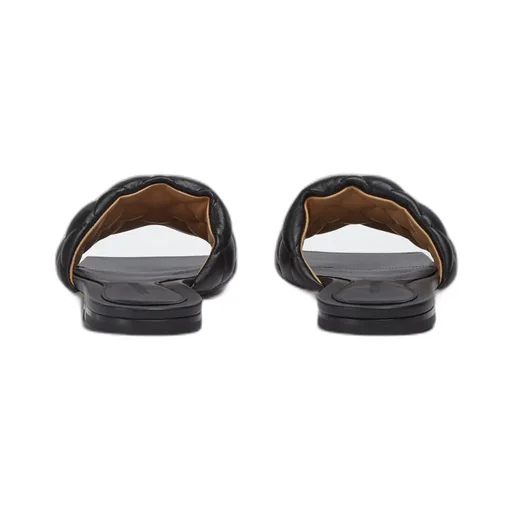 Padded Flat Sandal