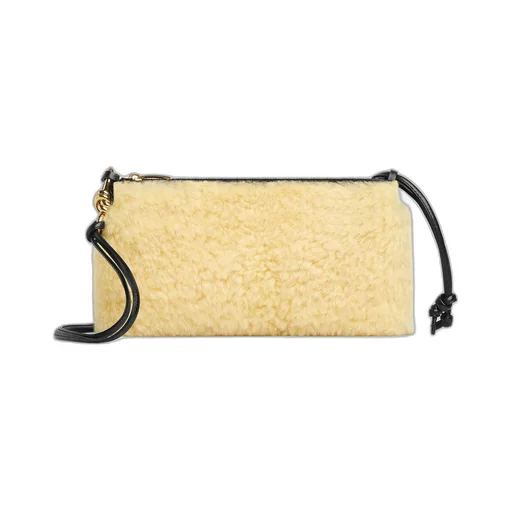 Andiamo Double Pouch
