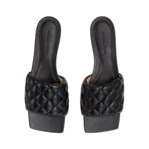 Padded Flat Sandal