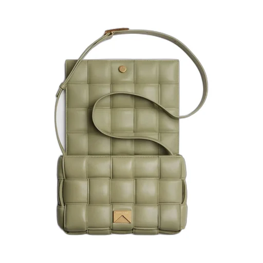Padded Cassette Bag