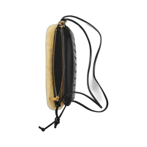 Andiamo Double Pouch