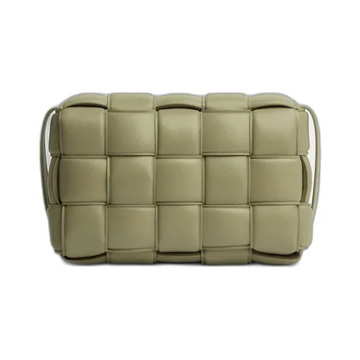 Padded Cassette Bag