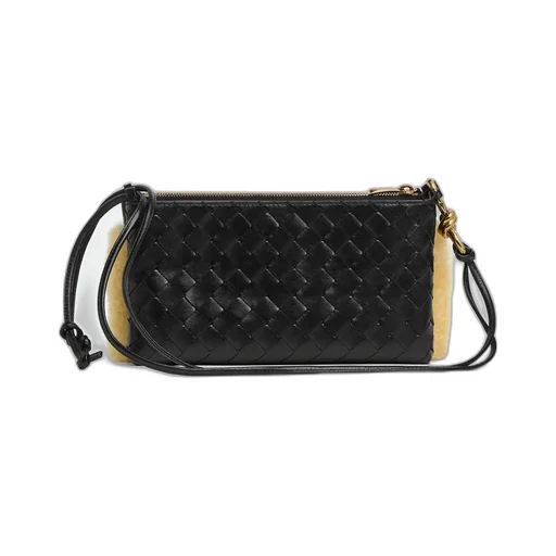 Andiamo Double Pouch