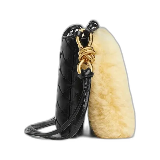 Andiamo Double Pouch
