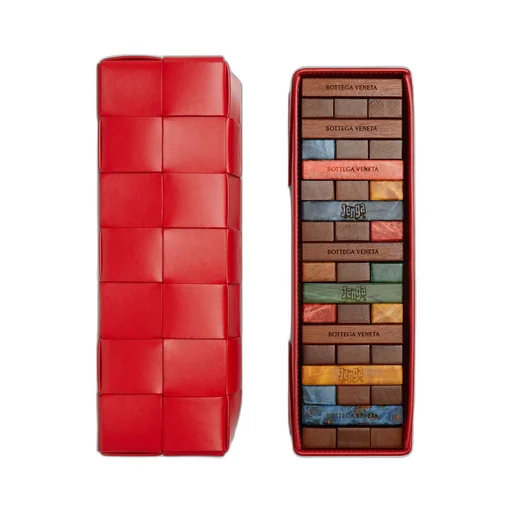 Jenga Game