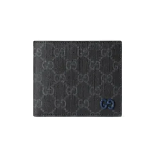 Gg Bi-Fold Wallet