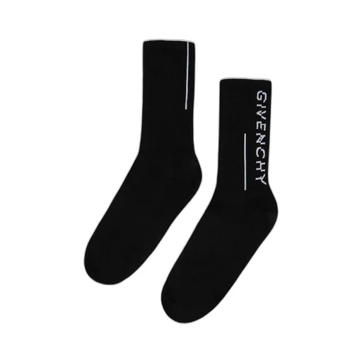 Logo Split Socks