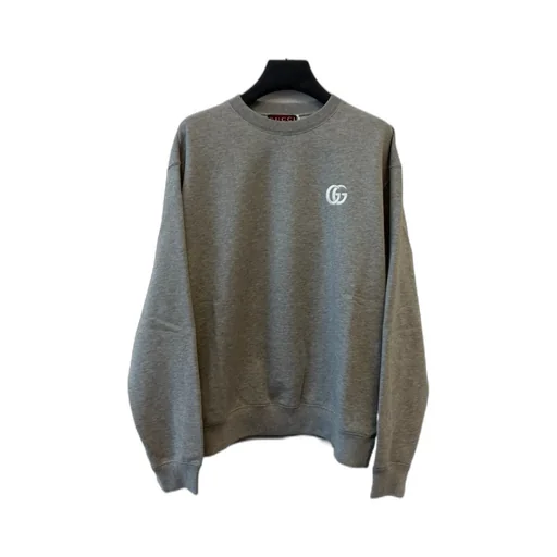 Crew Neck Sweatshirt