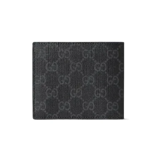 Gg Bi-Fold Wallet