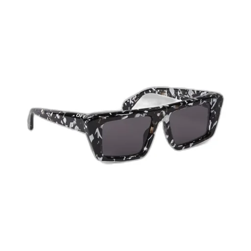 Rectangular Sunglasses