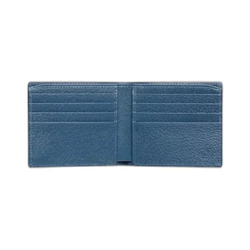 Gg Bi-Fold Wallet