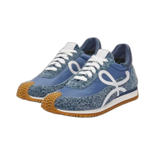 Flow Runner Sneakers