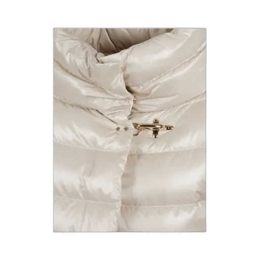 Downproof Nylon Jacket
