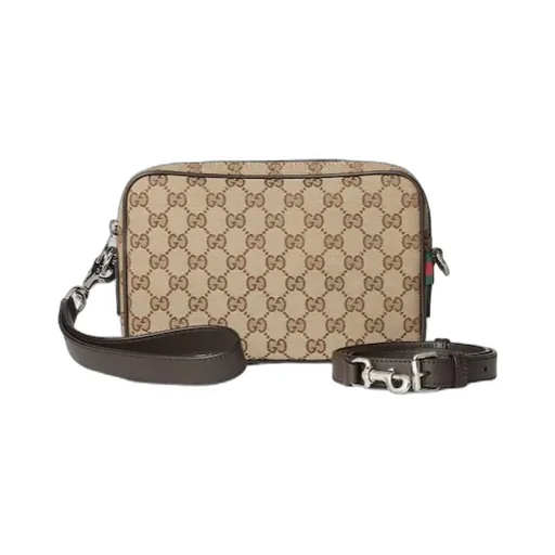 Gg Small Crossbody Bag