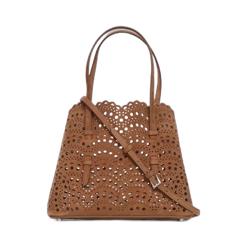 Mina 25 Tote Bag