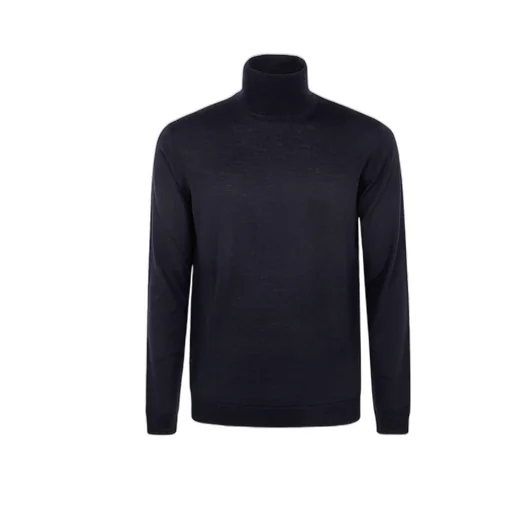 Turtleneck Sweater