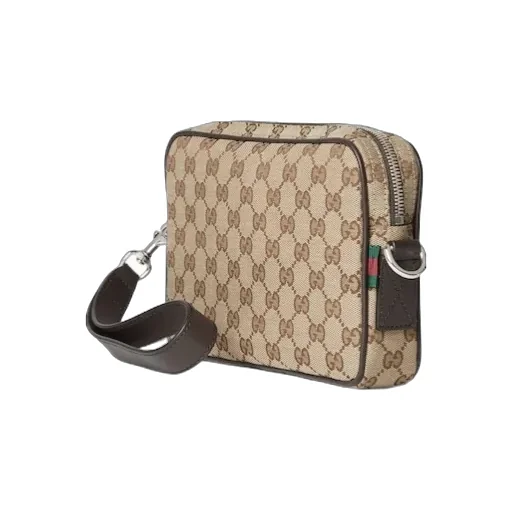 Gg Small Crossbody Bag