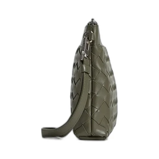 Intrecciato Prism Pouch