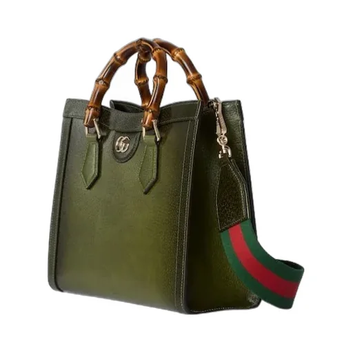 Diana Medium Tote Bag