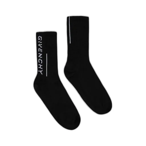 Logo Split Socks
