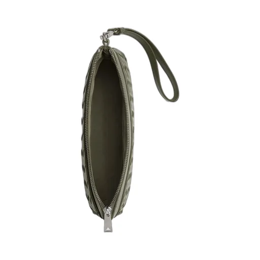 Intrecciato Prism Pouch