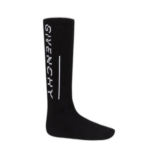 Logo Split Socks