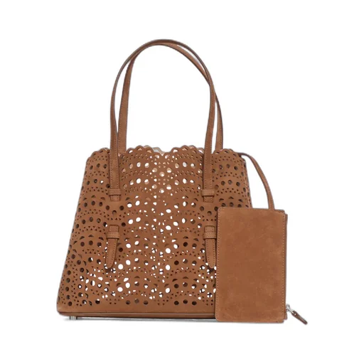 Mina 25 Tote Bag