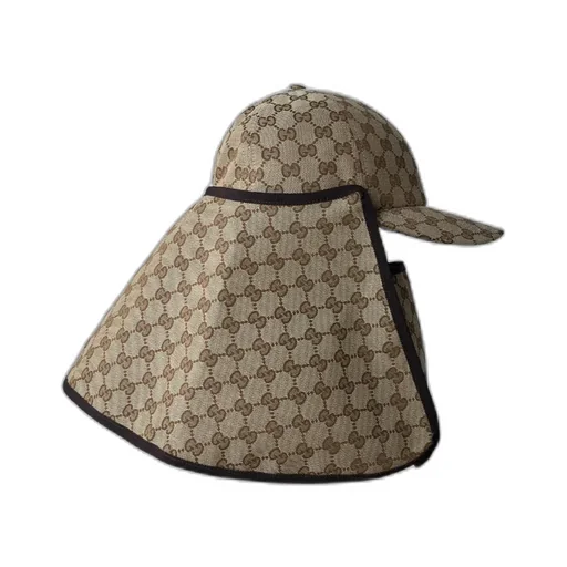 Graphic Baseball Cap