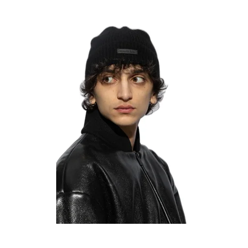 Logo Hat