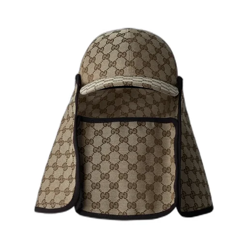 Graphic Baseball Cap