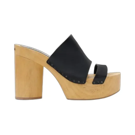 Hyun Clogs