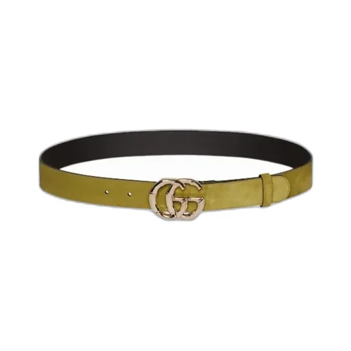 Gg Marmont Belt