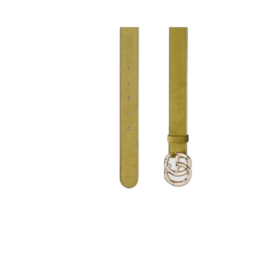 Gg Marmont Belt