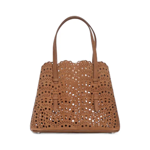 Mina 25 Tote Bag