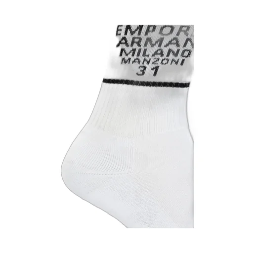 Logo Socks Set