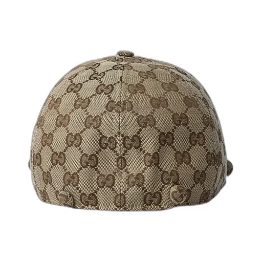 Graphic Baseball Cap