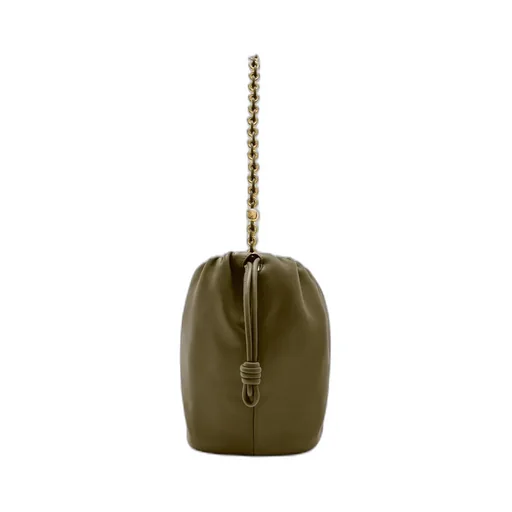 Flamenco Purse Bucket Bag