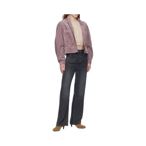 Belvira Bootcut Jeans