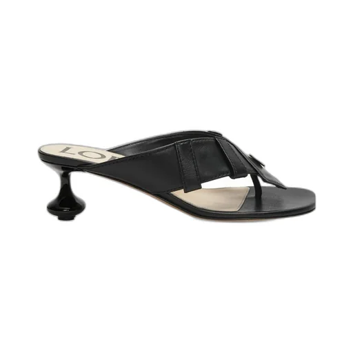 Toy T-Bar Strapped Mules
