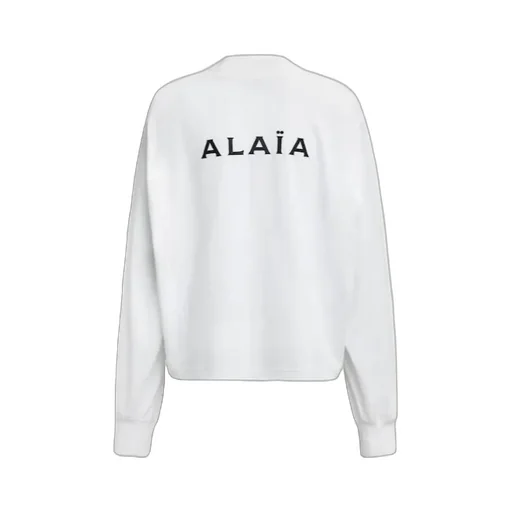 Long-Sleeved T-Shirt