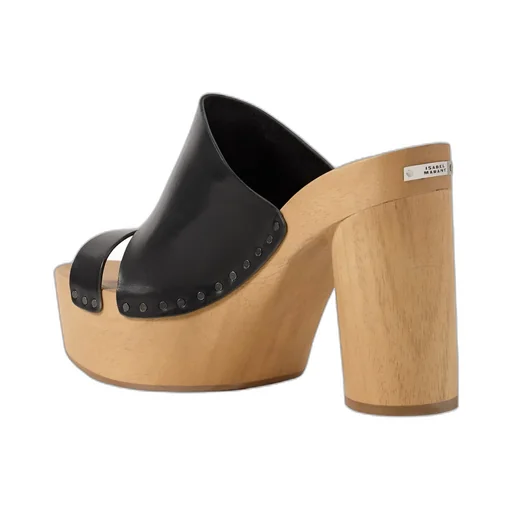 Hyun Clogs