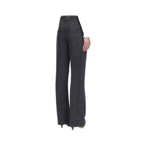 Belvira Bootcut Jeans