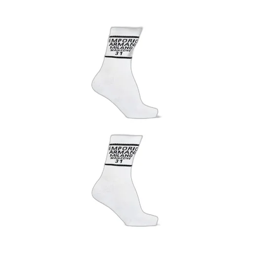Logo Socks Set