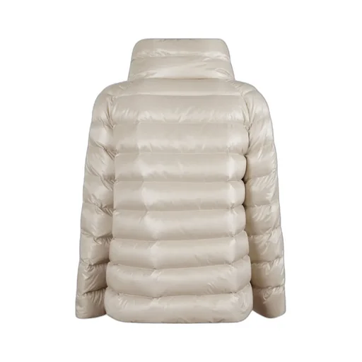 Downproof Nylon Jacket