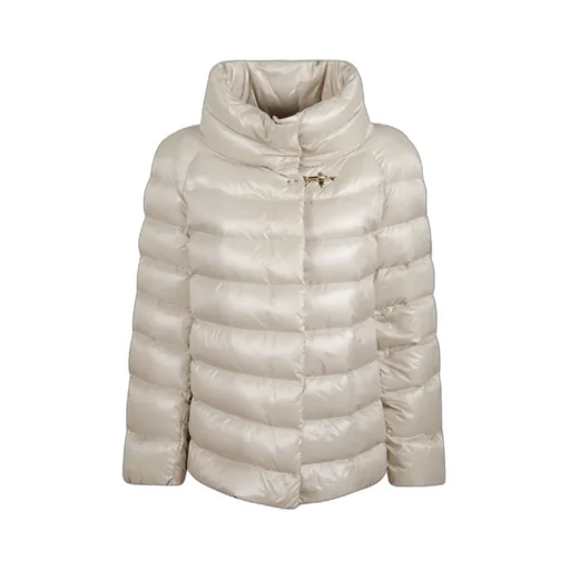 Downproof Nylon Jacket