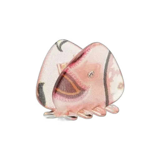 Logo Hair Accessories