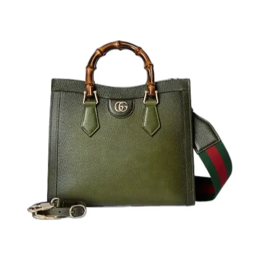 Diana Medium Tote Bag